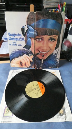 Gigliola cinquetti - gigliola, ‎–