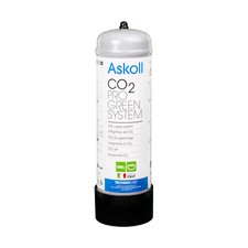 Askoll bombola co2 - co2, usa