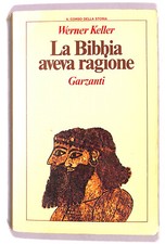 EBOND La bibbia aveva ragione