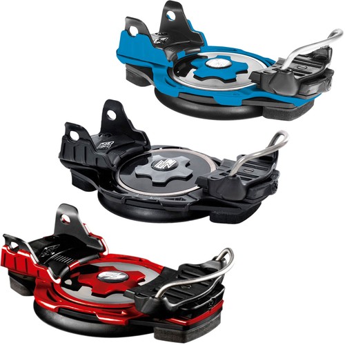Intec titanflex step in - titanflex, step-in