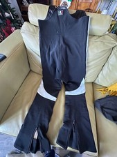 SALOPETTE TUTA SCI COLMAR - VINTAGE