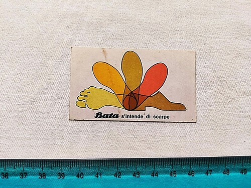 Adesivo bata intende di - adesivo,