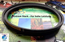 Cinghia trapezoidale,17 x 1275