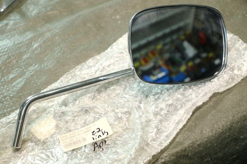 Specchio retrovisore destro