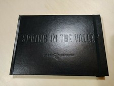 Libro illustrato spring the - libro, in