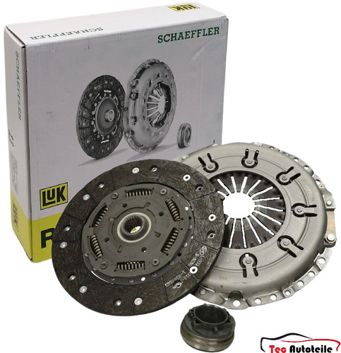 Kit frizione luk - per, audi