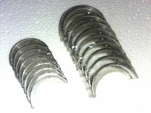 Set cuscinetti motore suzuki - cuscinetti,