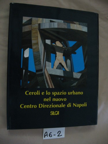Ceroli spazio urbano nel - spazio,