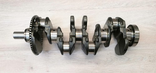 Albero motore honda - motore, civic
