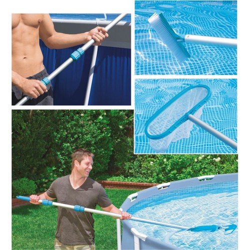 Intex kit pulizia per - pulizia,
