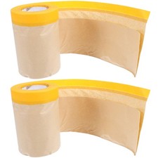  2 Rolls Carta Rivestimento