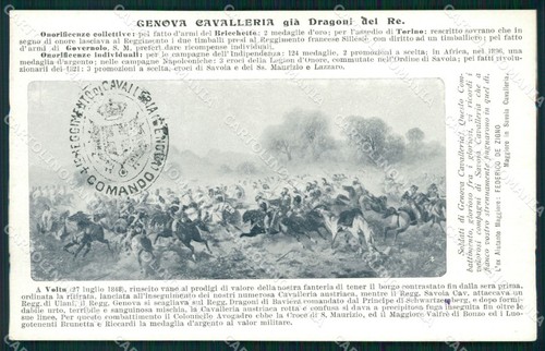 Militari reggimentale - militari,