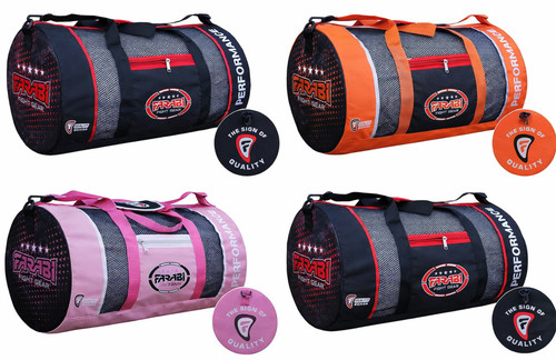 Farabi gym workout - farabi, holdall