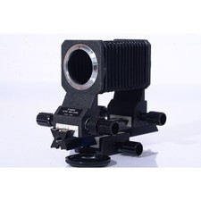 Soffietto auto Canon FD -