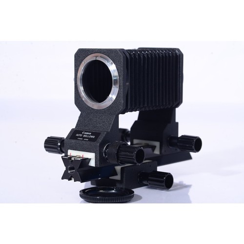 Soffietto auto canon - soffietto,