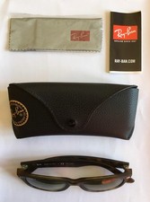 Ray Ban New Wayfarer polarizzati - 52 18 145 (894/76)