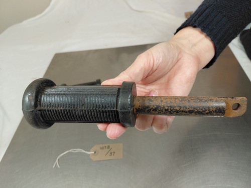 Bsa m20 m21 b29 - m21, poggiapiedi