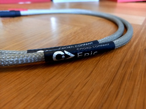 Chord company epic analogue - company,