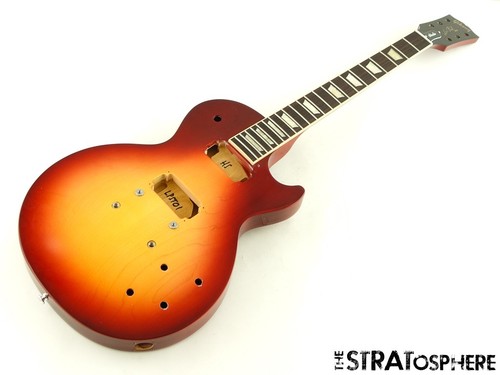 Body neck gibson - neck,