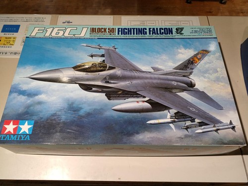 Tamiya lockheed martin - tamiya, 1/32