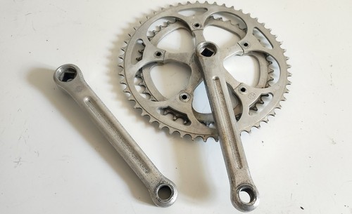 Zeus criterium chainset - criterium,