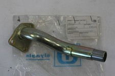 Carburetor intake manifold