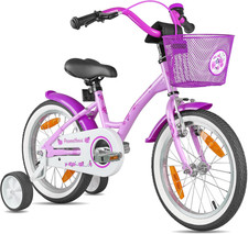 Bicicletta bambina anni - bicicletta,