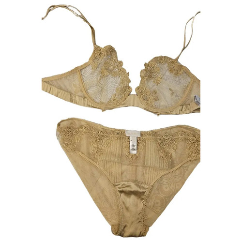 Perla completo intimo - la,