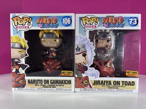 Funko pop giostre naruto - funko,