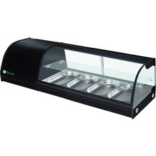 Vetrina refrigerata frigor