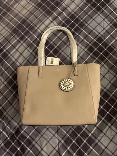Borsa kate spade rosa media - kate, "rosa"