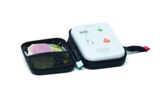 Laerdal defibrillatore trainer