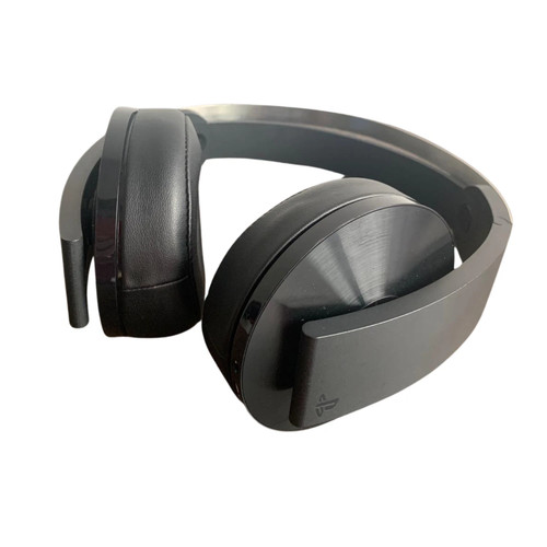 Cuffie sony ps4 platinum - cuffie,