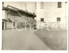 1960 ca TORRE BERETTI (PV)