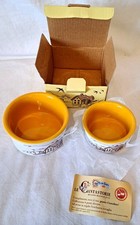 BARILLA Gadget pubblicitario Mulino Bianco – Ciotoline - Le Cantastorie 2012