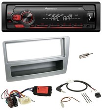 Pioneer DAB 1DIN MP3 volante
