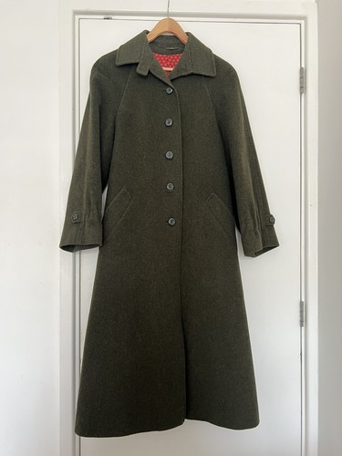 Cappotto donna echter loden - donna,