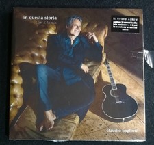 Claudio Baglioni ‎– In