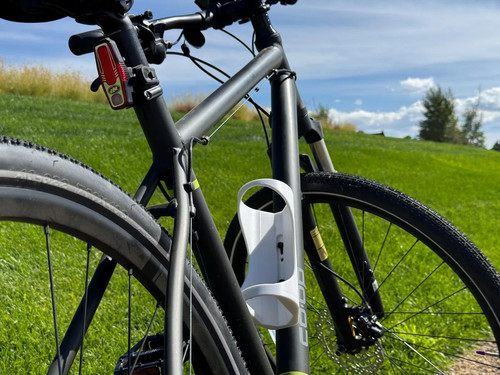 Boom supporto per bici - 3|4,