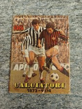 Album Figurine Calciatori EDIS