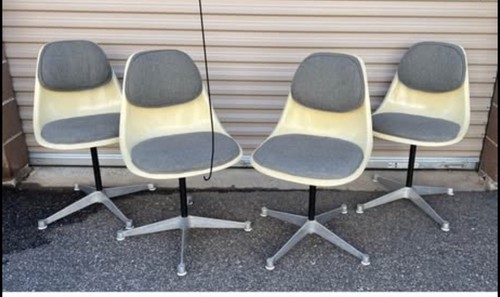 Authentic 1950s mcm - 1950s,