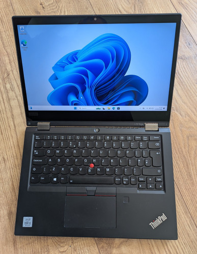 Lenovo thinkpad l13 yoga core - lenovo,