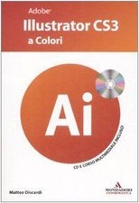Adobe Illustrator CS3 a