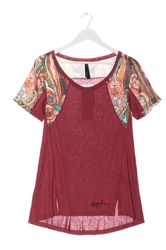 Desigual camicia lunga donna - desigual,