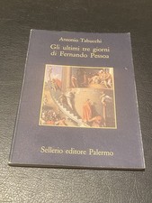 Gli Ultimi Tre Giorni Di