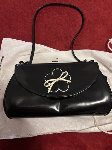 Borsa stuart weitzman nera - stuart,