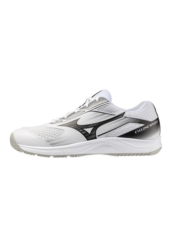Mizuno cyclone speed scarpe - cyclone, 5