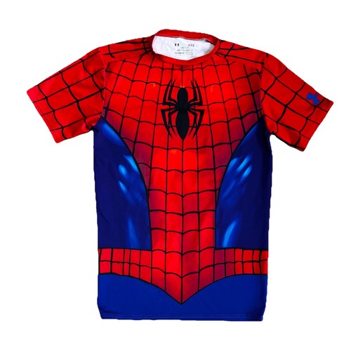 Under armour marvel ultimate - under,