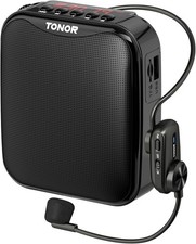 TONOR K11 Amplificatore vocale