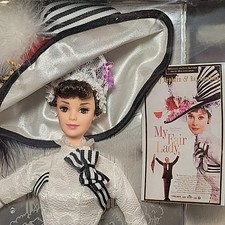 Barbie 1995 come Eliza